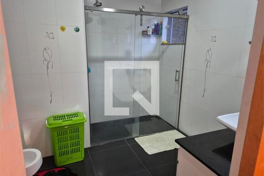 Casa à venda com 3 quartos, 306m² em Vila Homero Thon, Santo André