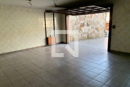 Garagem de casa à venda com 3 quartos, 239m² em Vila Formosa, São Paulo