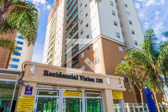 Fachada de apartamento à venda com 2 quartos, 57m² em Bethaville I, Barueri
