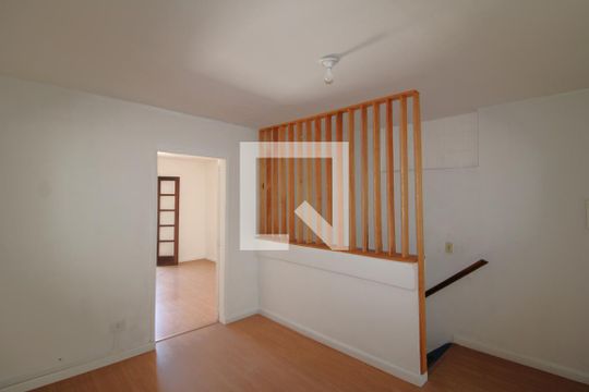 Casa para alugar com 1 quarto, 64m² em Vila Nova Cachoeirinha, São Paulo