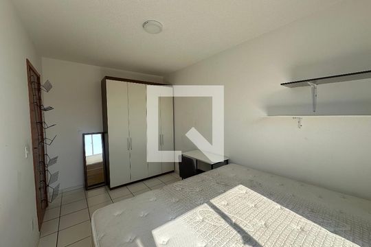 Quarto 2 de apartamento para alugar com 3 quartos, 65m² em Parque Viana, Barueri