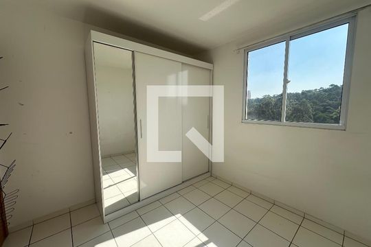 Quarto 3 de apartamento para alugar com 3 quartos, 65m² em Parque Viana, Barueri