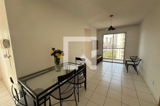 Apartamento para alugar com 3 quartos, 65m² em Parque Viana, Barueri