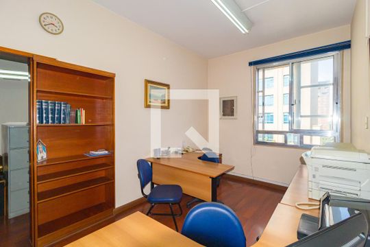 Quarto  de apartamento para alugar com 1 quarto, 50m² em Sé, São Paulo