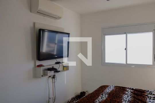 Suíte 2 de apartamento para alugar com 2 quartos, 120m² em Centro, Osasco