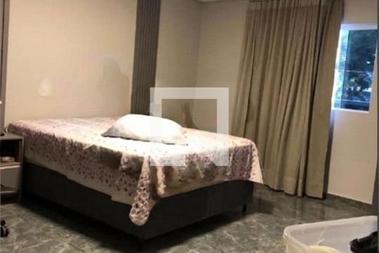 Apartamento à venda com 3 quartos, 146m² em Vila Curuçá, Santo André