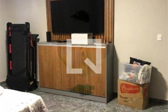 Apartamento à venda com 3 quartos, 146m² em Vila Curuçá, Santo André