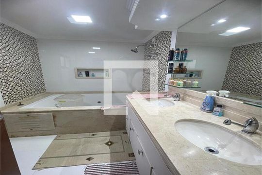 Apartamento à venda com 4 quartos, 238m² em Bairro dos Casa, São Bernardo do Campo