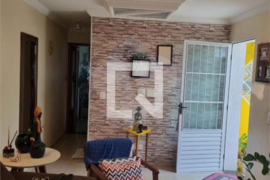 Casa para alugar com 2 quartos, 146m² em Santa Terezinha, São Bernardo do Campo