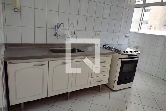 Apartamento à venda com 2 quartos, 70m² em Campo Belo, São Paulo