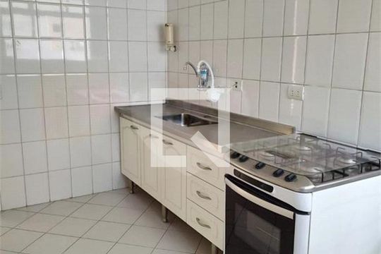 Apartamento à venda com 2 quartos, 70m² em Campo Belo, São Paulo