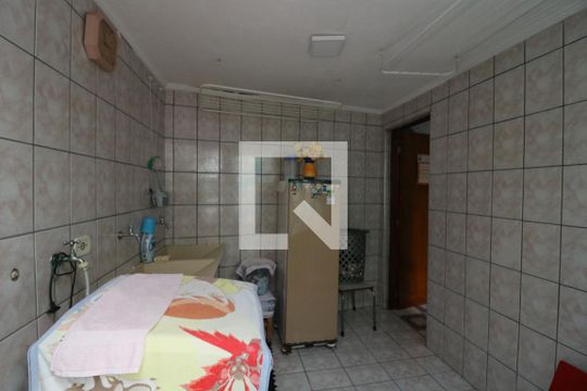 Área de Serviço de casa à venda com 2 quartos, 140m² em Jardim Vila Formosa, São Paulo