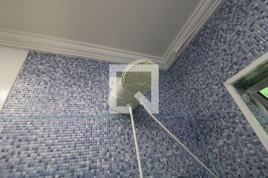 Banheiro de casa à venda com 2 quartos, 140m² em Jardim Vila Formosa, São Paulo