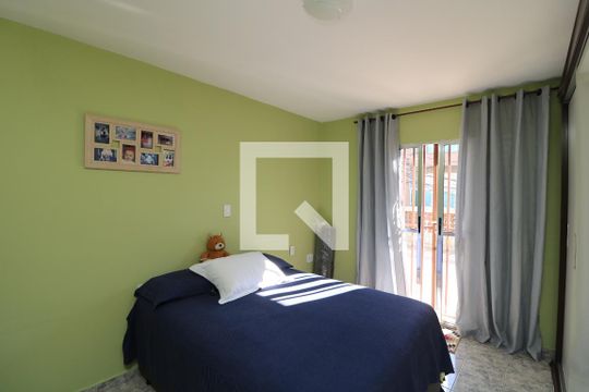 Quarto de casa à venda com 2 quartos, 140m² em Jardim Vila Formosa, São Paulo