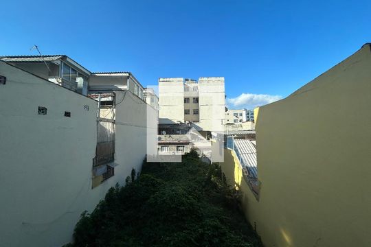 Vista do Quarto 2 de apartamento à venda com 2 quartos, 57m² em Cachambi, Rio de Janeiro