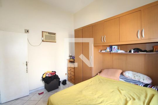 Quarto 1 de apartamento à venda com 2 quartos, 57m² em Cachambi, Rio de Janeiro
