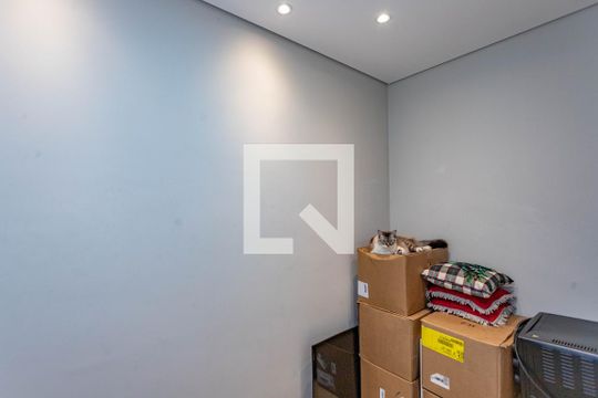 Quarto 1 de apartamento à venda com 2 quartos, 38m² em Jardim Sao Saverio, São Bernardo do Campo