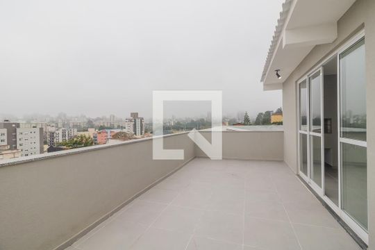 Área comum de apartamento à venda com 2 quartos, 70m² em Jardim Botânico, Porto Alegre