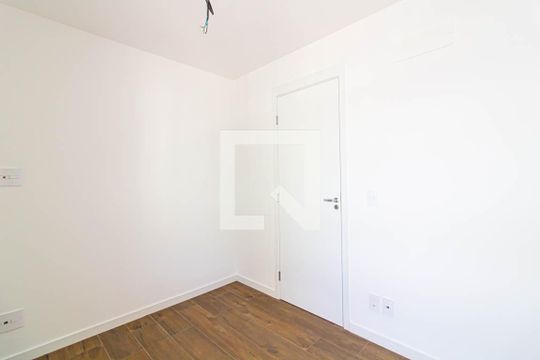 Suíte 1 de apartamento à venda com 2 quartos, 78m² em Pompeia, São Paulo