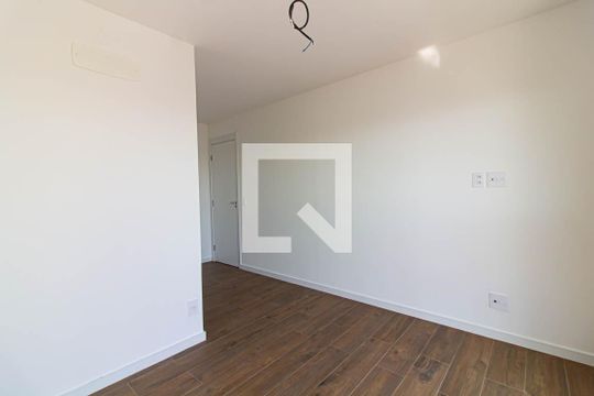 Varanda da Suíte 2 de apartamento à venda com 2 quartos, 78m² em Pompeia, São Paulo