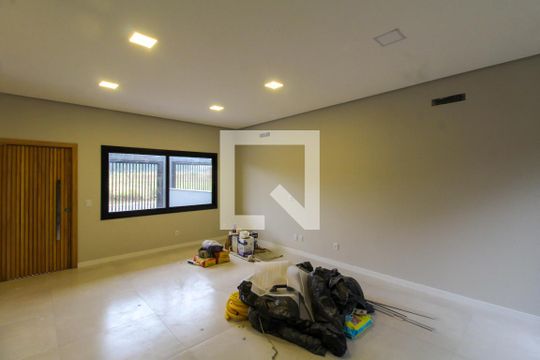 Sala de casa à venda com 3 quartos, 118m² em São José, Canoas