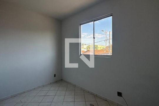 Quarto 2 de casa à venda com 2 quartos, 69m² em Fonte Grande, Contagem