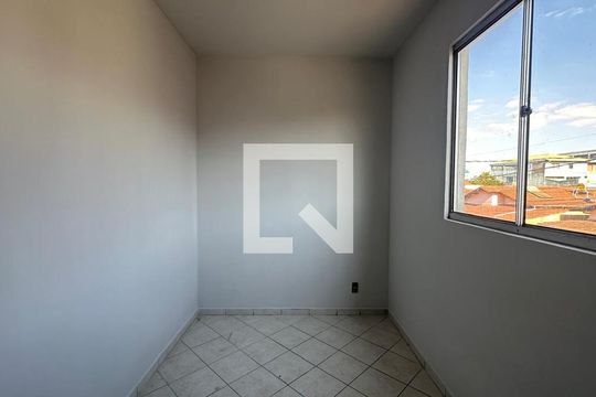 Quarto 2 de casa à venda com 2 quartos, 69m² em Fonte Grande, Contagem