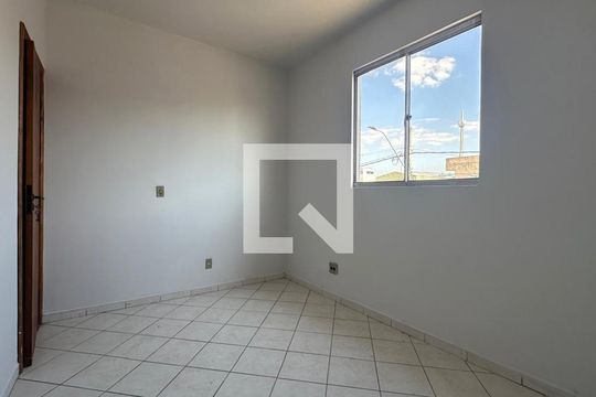Quarto 1 de casa à venda com 2 quartos, 69m² em Fonte Grande, Contagem