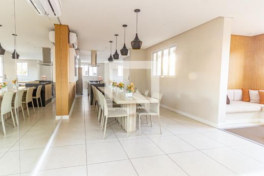 Área comum - Espaço Gourmet de apartamento à venda com 3 quartos, 69m² em Mooca, São Paulo