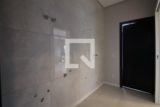 Área de Serviço de casa à venda com 3 quartos, 142m² em São José, Canoas