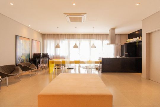 Kitnet/Studio à venda com 1 quarto, 30m² em Sé, São Paulo