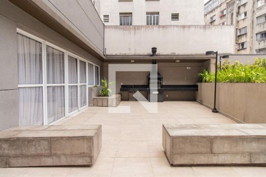 Kitnet/Studio à venda com 1 quarto, 30m² em Sé, São Paulo