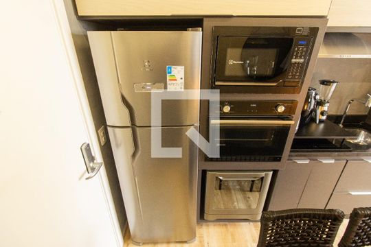 Kitnet/Studio à venda com 1 quarto, 30m² em Sé, São Paulo