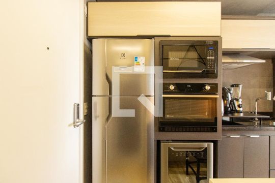 Kitnet/Studio à venda com 1 quarto, 30m² em Sé, São Paulo
