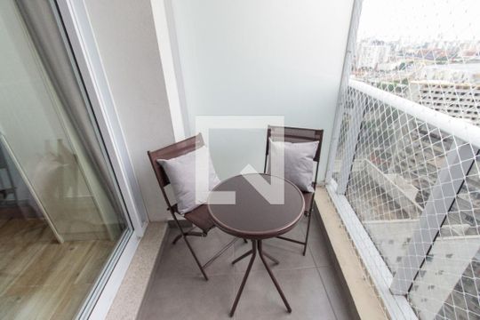 Kitnet/Studio à venda com 1 quarto, 30m² em Sé, São Paulo