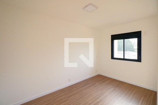 Suíte de apartamento para alugar com 2 quartos, 61m² em Jardim, São Caetano do Sul