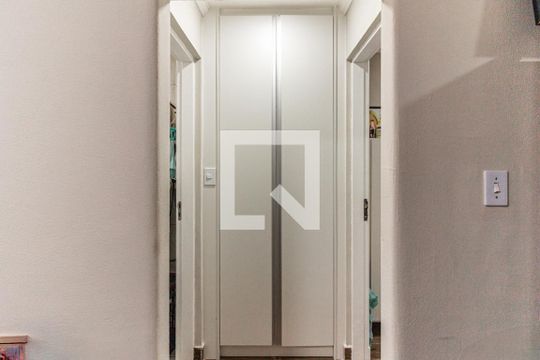 Corredor  de apartamento à venda com 1 quarto, 39508m² em Vila Buarque, São Paulo