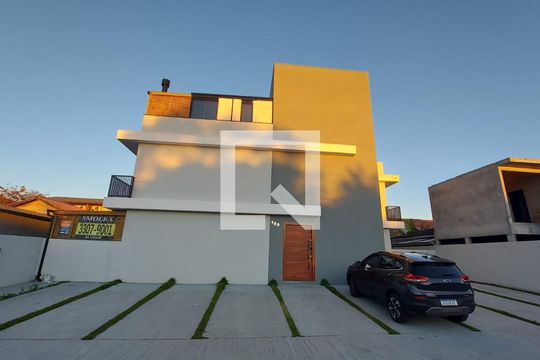 Kitnet/Studio para alugar com 1 quarto, 40m² em Morro das Pedras, Florianópolis