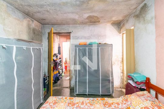 Quarto 1 de casa à venda com 3 quartos, 140m² em Americanópolis, São Paulo