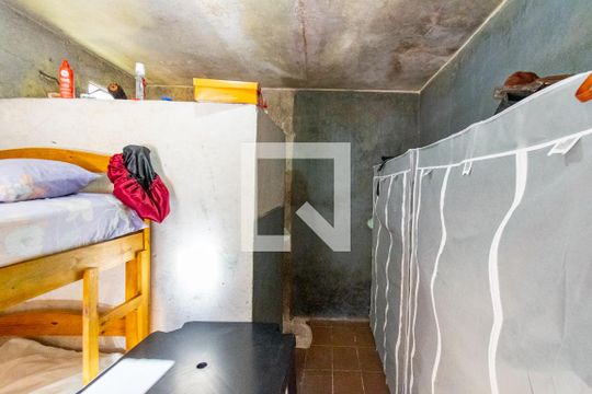 Suíte de casa à venda com 3 quartos, 140m² em Americanópolis, São Paulo