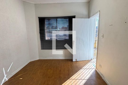Sala de casa à venda com 1 quarto, 91m² em Vila Santa Teresa, Santo André