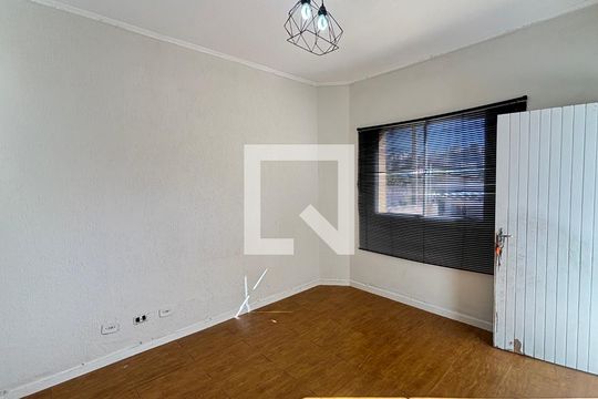Sala de casa à venda com 1 quarto, 91m² em Vila Santa Teresa, Santo André