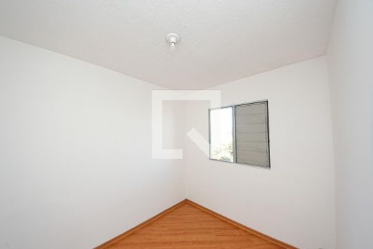 Quarto 1 de apartamento para alugar com 2 quartos, 77m² em Jardim Santa Teresinha, São Paulo