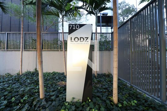 Fachada de apartamento à venda com 2 quartos, 62m² em Vila Leopoldina, São Paulo