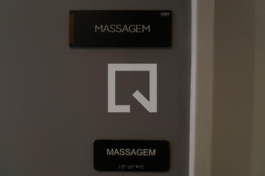 Área comum de apartamento à venda com 2 quartos, 62m² em Vila Leopoldina, São Paulo