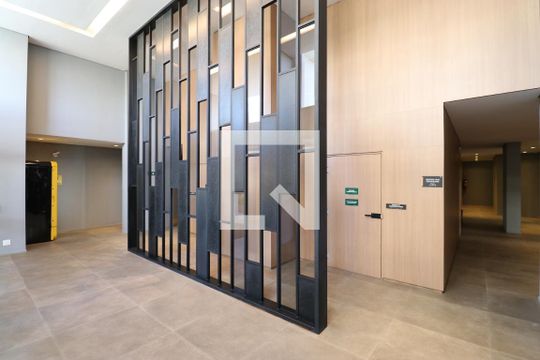 Área comum de apartamento à venda com 2 quartos, 62m² em Vila Leopoldina, São Paulo