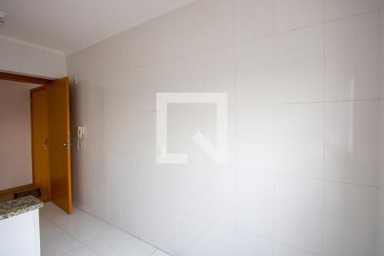 Cozinha/Área de serviço de apartamento para alugar com 2 quartos, 65m² em Casa Branca, Santo André