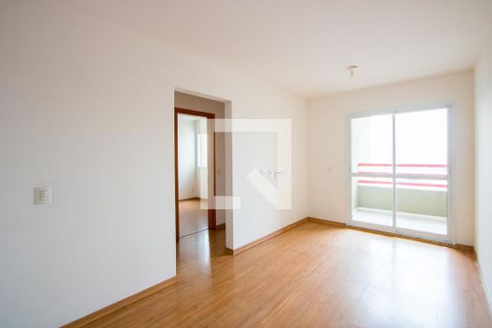 Apartamento para alugar com 2 quartos, 65m² em Casa Branca, Santo André