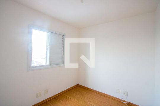 Quarto 1 de apartamento para alugar com 2 quartos, 65m² em Casa Branca, Santo André