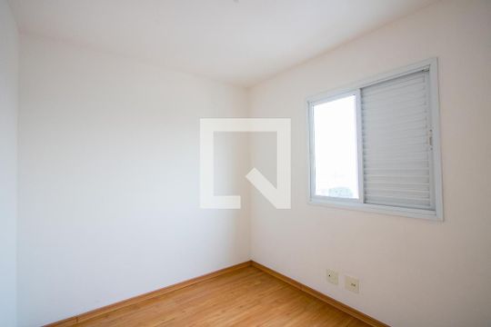 Quarto 1 de apartamento para alugar com 2 quartos, 65m² em Casa Branca, Santo André